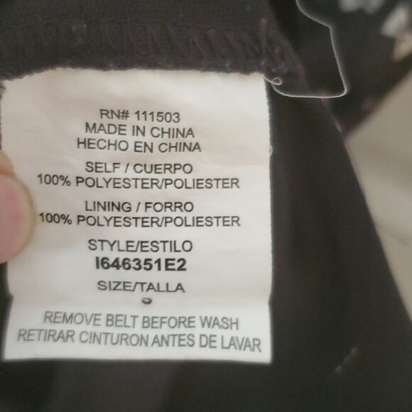 As U Wish Bow Tie Dress, Small - Picture 7 of 7